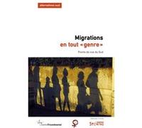 Migrations en tout «genre» Aurélie Leroy (Editeur général), Aurélie Leroy (Auteur)