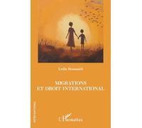 Migrations et droit international
