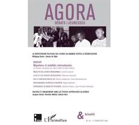 Migrations et mobilités internationales