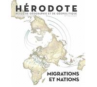 Migrations et nations