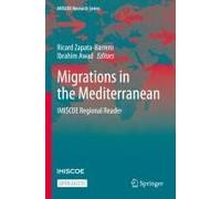 Migrations In The Mediterranean