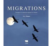 Migrations Marc Duquet (Auteur)