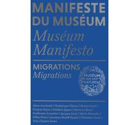 Migrations - Poche Edition bilingue français-anglais Bruno David Collectif