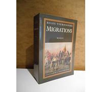 Migrations - roman