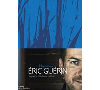 Migrations Voyages, émotions, cuisine - Eric Guérin - La Martiniere Eds De - relié - Beau livre