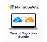 MigrationWiz Tenant Migration Bundle