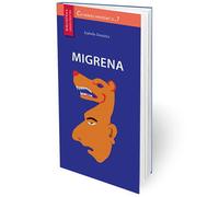 Migrena - Izabela Domitrz (littérature et médecine en polonais)