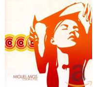 Migs, Miguel - Colourful You [Import]