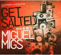 Migs Miguel - Get Salted Vol 1 [Import]