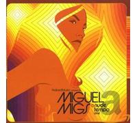 Miguel Migs – Nude Tempo Vol. 1 – Virgin Mobile
