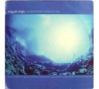 Migs,Miguel - Underwater Sessions Ep [Vinyl Maxi-Single]