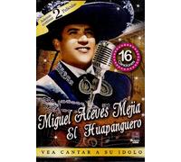 MIGUEL ACEVES MEJIA EL HUAPANGUERO