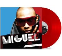 Miguel - All I Want Is You Opaque