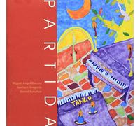 Miguel Angel Barcos/Gregorio/S - Partida [Import]