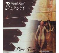 Miguel Angel Barcos - Venus Tango II [Import]