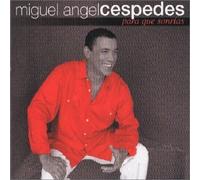 Miguel Angel Cespedes - Para Que Sonrias [Import]