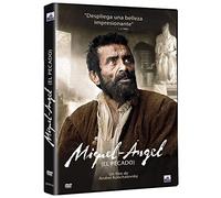 Miguel Ángel (El Pecado) – DVD – (2011) – Karma