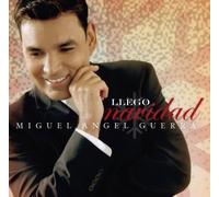 Miguel Angel Guerra - Llego Navidad