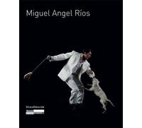 Miguel Angel Rios - Collectif - Silvana Editoriale - broché - Catalogue d'exposition