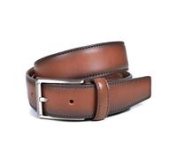 Miguel Bellido - Ceintures en Cuir - Homme - Accessoires - Brun - Taille: L