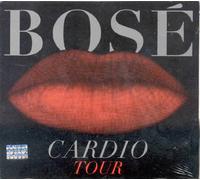 Miguel Bos - Cardio Tour