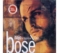 Miguel Bose - Bajo El Signo De Cain