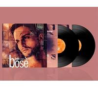 Miguel Bose - Bajo El Signo De Cain LP [Vinyl] [Import]