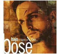 Miguel Bose - Bajo El Signo De Cain [Vinyl Lp] Spain - Import