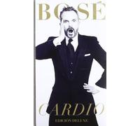 Miguel Bose - Cardio