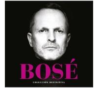Miguel Bose - Coleccion Definitiva [Vinyl Lp] Spain - Import
