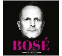 MIGUEL BOSE' - Collection Définitive (2025) 2 LP Vinyle Pré-Vente