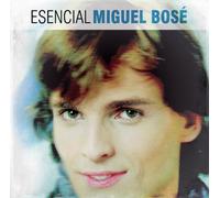 Miguel Bose - Esencial Miguel Bose [Import]