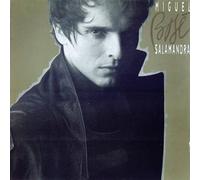 Miguel Bose - Miguel Bose - Salamandra (LP + CD) [Vinilo]