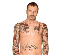 Miguel Bose - Papito