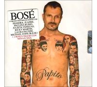 Miguel Bose - Papito [Import]