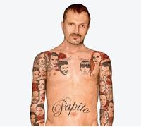 Miguel Bose - Papito [Vinyl Lp] Spain - Import