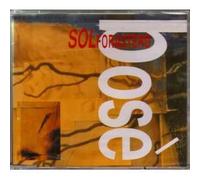 Miguel BOSE - Sol forastero 2-Track jewel case