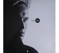 Miguel Bose - X X X (1987) / Vinyl record [Vinyl-LP]