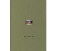 Miguel Calderon Catalogo