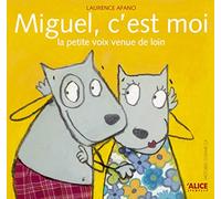 Miguel, c'est moi : La Petite Voix venue de loin