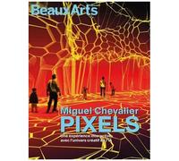 Miguel Chevalier