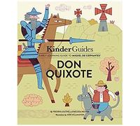 Miguel De Cervantes' Don Quixote