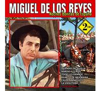 Miguel de los Reyes - 30 Grandes Éxitos [Import]