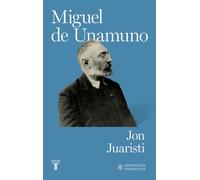 Jon Juaristi – Miguel de Unamuno