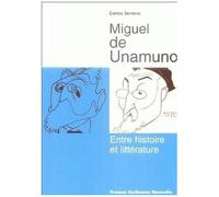 Miguel De Unamuno