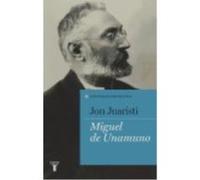 Jon Juaristi – Miguel de Unamuno