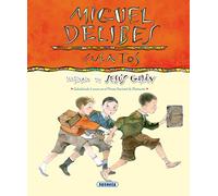 Miguel Delibes: Cuentos / Stories