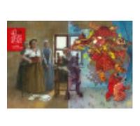 Miguel En Cervantes. El Retablo De Las Maravillas - Prado, Miguelanxo, Rubín, David Prado, Miguelanxo, Rubín, David (Auteur)