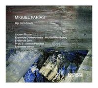 Miguel Farias – Up and Down