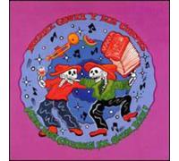 Miguel Govea - Con Los Compas Se Goza Mas